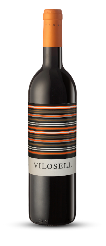 Tomàs Cusiné, Vilosell 2022 75 cl